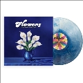 Flowers＜Blue Iceberg Splash Vinyl＞