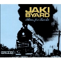 Blues For Smoke