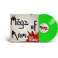 Megz of Ram＜Green Vinyl＞