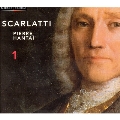 D.Scarlatti: Keyboard Sonatas / Pierre Hantai