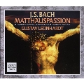 J.S.Bach:St Matthew Passion