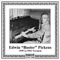 Buster Pickens: The 1959 to 1961 Sessions
