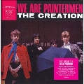 We Are Paintermen<Blue Vinyl>