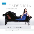 Lady Viola ヴィオラのための作品集