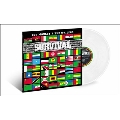 Survival<Clear Vinyl/限定盤>