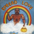 Spread Love<White Vinyl>
