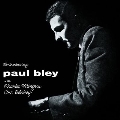 Introducing Paul Bley<Clear Vinyl>