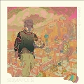 Somapolis＜Red & Blue Vinyl＞