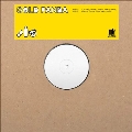 I've Felt Better (Daniel Avery Remix) / Plastic Future (Skee Mask Remix)