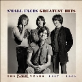 Greatest Hits - The Immediate Years 1967-1969<限定盤/Colored Vinyl>