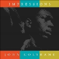 Impressions<Clear Vinyl>