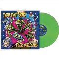 Free Radicals<限定盤/Green & Glow In The Dark Vinyl>