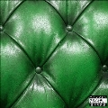 Money Green Leather Sofa<限定盤>