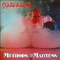 Methods Of Madness<限定盤/White Vinyl>