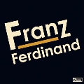 Franz Ferdinand (20th Anniversary Edition)<数量限定盤/Orange & Black Swirl Vinyl>