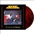 Very Best Of Alcatrazz<Red Marble Vinyl>