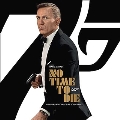007 No Time To Die - Lynch & Seydoux<限定盤/Picture Vinyl>