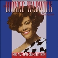 Dionne Warwick Collection - Her All-Time Greatest Hits<限定盤/Colored Vinyl>