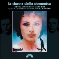 La Donna Della Domenica<限定盤/Clear Blue Vinyl>