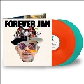 Forever Jan<限定盤/Colored Vinyl>