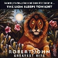 Greatest Hits - The Lion Sleeps Tonight