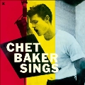 Chet Baker Sings<限定盤>