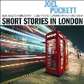 ジョエル・パケット: ショート・ストーリーズ・イン・ロンドン