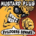 Evildoers Beware<限定盤/Silver Vinyl>