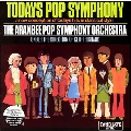 Today's Pop Symphony: A New Conception of Today's Hits in Classical Style