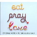 Eat, Pray, Love<限定盤>