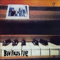 Ben Folds Five<Gold Vinyl>