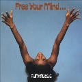 Free Your Mind...<Colored Vinyl>