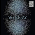 Warsaw<Grey Vinyl>