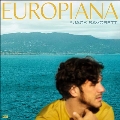 Europiana<Yellow Vinyl/限定盤>