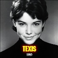 Texis<Clear Transparent Vinyl>