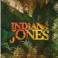 The Indiana Jones Trilogy<Red Vinyl>