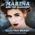 【ワケあり特価】Electra Heart (Platinum Blonde Edition)