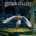 Shadow Gallery<Blue Vinyl>