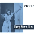 Happy Woman Blues<限定盤/Clear Vinyl>