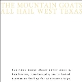 All Hail West Texas<限定盤/Colored Vinyl>