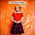 Girl Next Door<T01 Ruby Variant Vinyl>