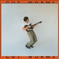 Cut Worms<限定盤/Seaglass Wave Vinyl>