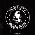 Death Club<限定盤/Colored Vinyl>