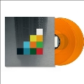 The Harmony Codex<Orange Vinyl>