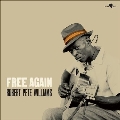 Free Again<完全限定生産盤>