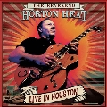 Live In Houston<Red Marble Vinyl>
