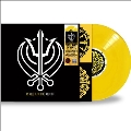 Volition<限定盤/Yellow Vinyl>