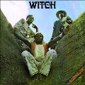 Witch (Including Janet)