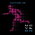 Move On<限定盤/Colored Vinyl>