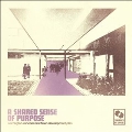 Shared Sense of Purpose<Baby Pink Vinyl>